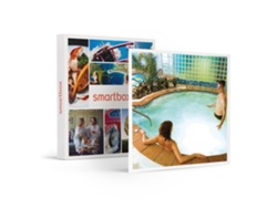 Caja Regalo SMARTBOX Tiempo de relax: 1h30 min de spa para 2 personas