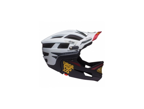 Casco de bicicleta de montaña Urge gringo de la sierra