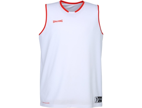 Camiseta de Hombre NAPAPIJRI Burgee Sum Nautica Rojo (S)