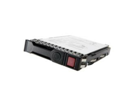 Disco Duro P47810-B21 (480 GB SSD SATA 2,5) HPE