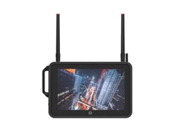 Monitor HDR ATMOS Shogun Connect de 7 pulgadas