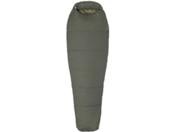 Saco de Dormir para Camping MARMOT Nanowave 35 (Verde - De 5 a 15ºC)