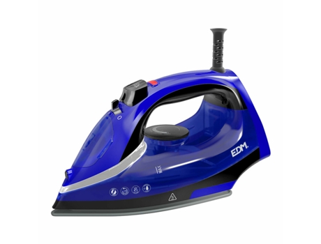 Plancha a Vapor EDM 77131