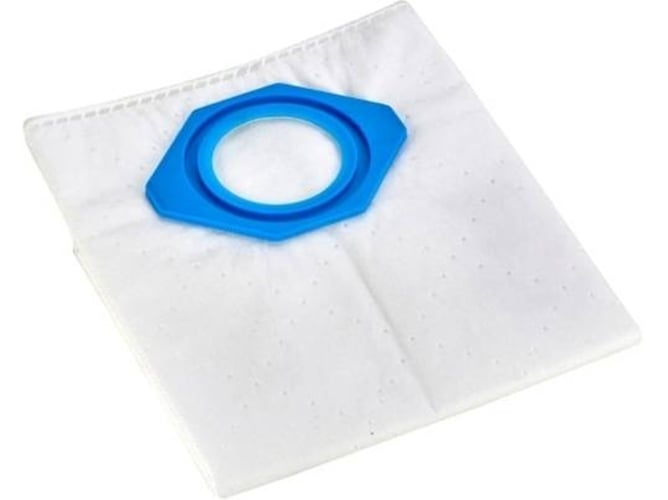 Bolsas para Aspirador NILFISK GM80 107418500 (5 unidades)