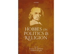 E-book Hobbes On Politics And Religion de Varios Autores