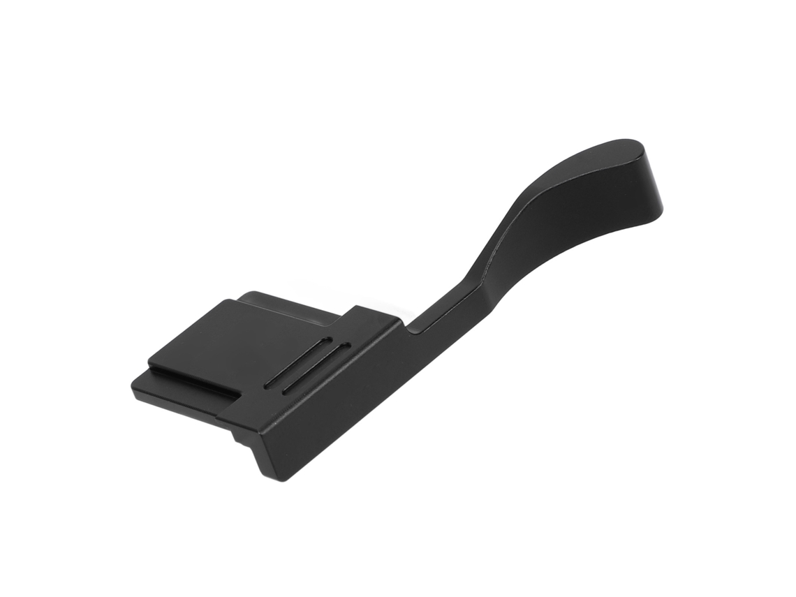 2026-grip Para Pulgar De Cámara, Soporte De Pulgar Arriba Para Hot Shoe, Accesorio De Cámara Thumbs Up Handle