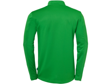 Camiseta de Mujer ADIDAS Media Cremallera Cmp (3XL)