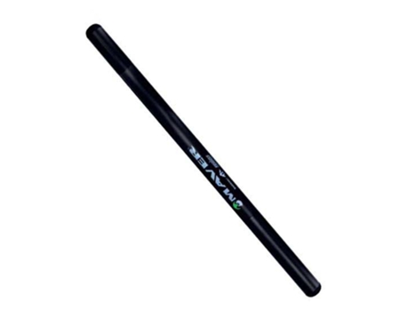 Miniextensão Euro Carp Fx 13.00 M Pretomaver