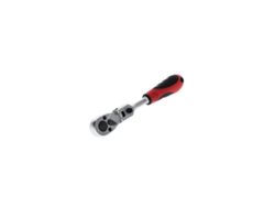 Carraca Para Puntas Articulada De Dos Componentes, Dcha./Izqda. 1/4 (3300160) GEDORE RED R40170027