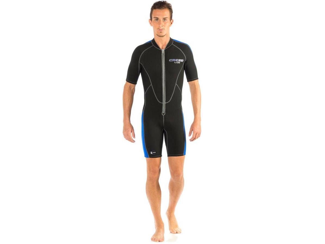 Trajes de Agua CRESSI Lido (M)