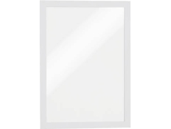 Marco Magnético DURABLE DURAFRAME Blanco