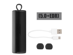 Auriculares Bluetooth EOOCOO TWS con estuche de carga
