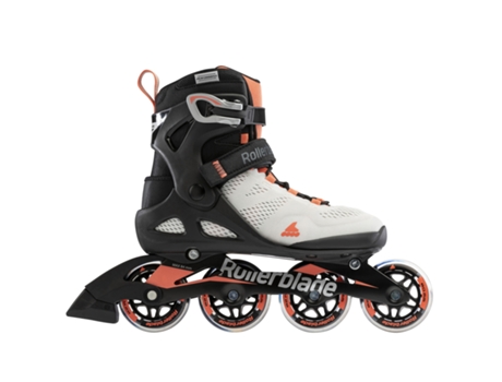Patines de mujer ROLLERBLADE Macroblade 80 38,5