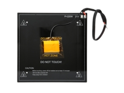 Placa Calefactora Para Impresora 3d Creality Ender-3 - Accesorios Industriales