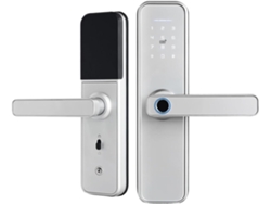 Serrure De Porte Intelligente Électronique Wifi, Con La Aplicación Ttlock