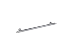 Tirador Para Mueble De Zamac Distancia Entre Centros 320mm Cromo Pulido Lote De 25