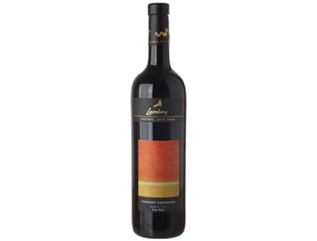 Vino LAIMBURG Laimburg Sass Roà Cabernet Sauvignon Alto Adige (0.75 L - 1 unidade)