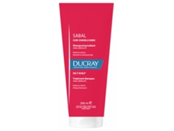 Champú tratante Sabal 200 ml Ducray