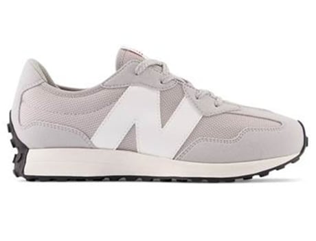 Zapatillas NEW BALANCE Niños (38 - Gris)