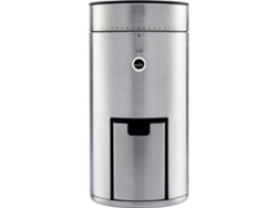 Wilfa Wsfb 100s 605775 Molinillo De Café Plata Molinillo De Disco De Acero Inoxidable