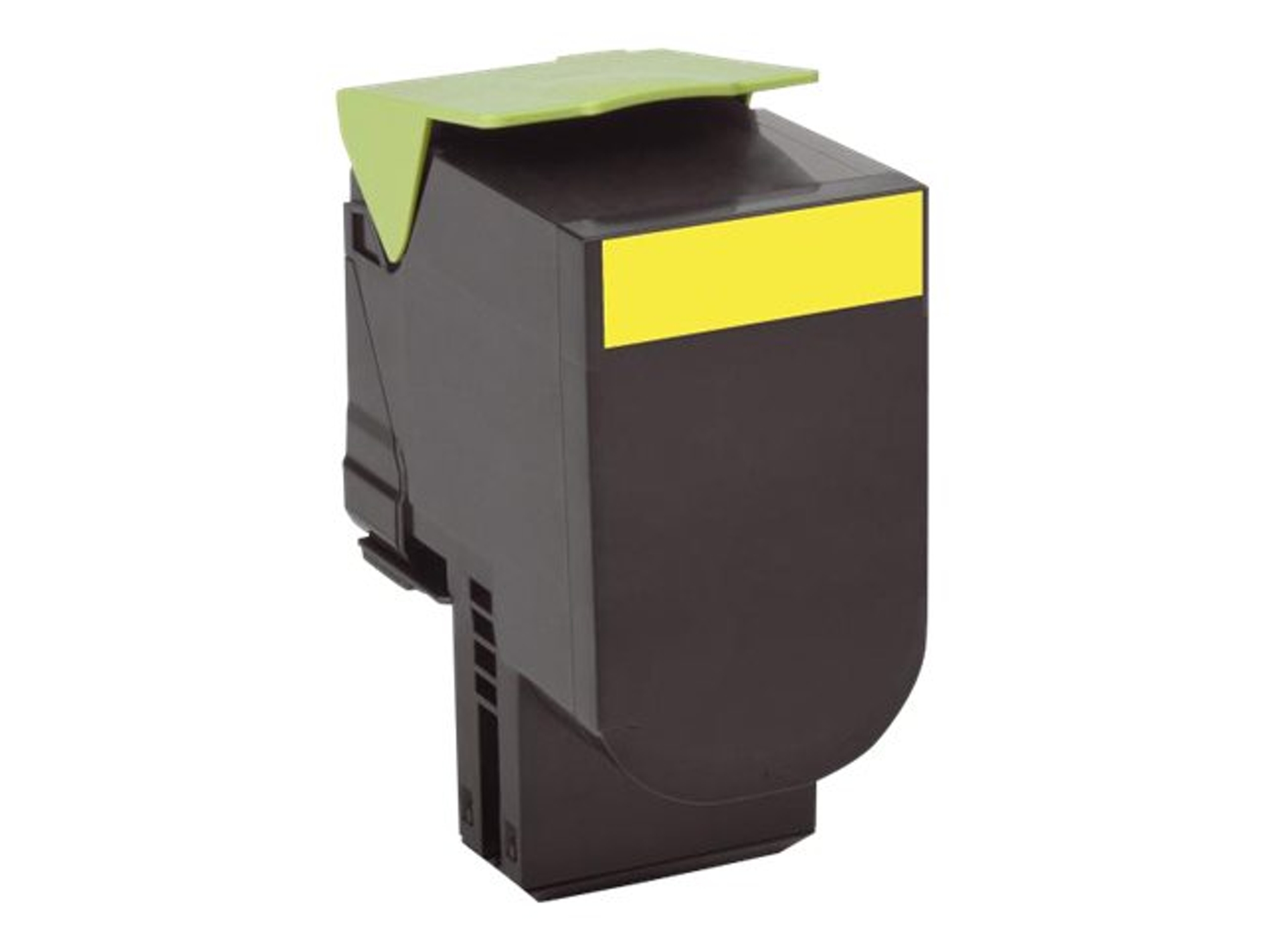 Cartucho de tóner LEXMARK 70C2XY0