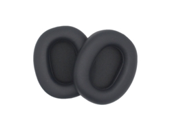 Almohadillas de repuesto Szsmart para Edifier W830nb, color gris