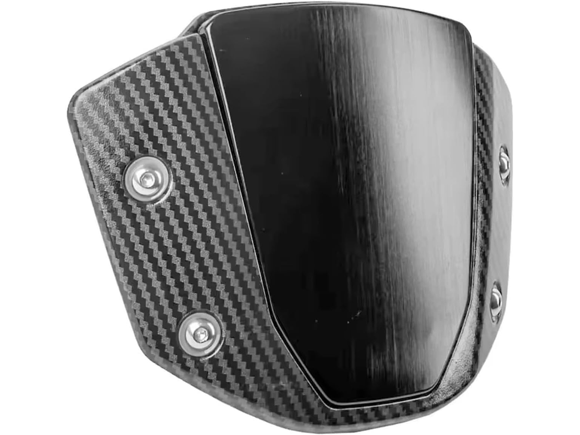 Parabrisas Deportivo Delantero Para Honda Duradero Calidad