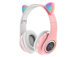 Auriculares Bluetooth Inalámbrico Un regalo para niños y niñas