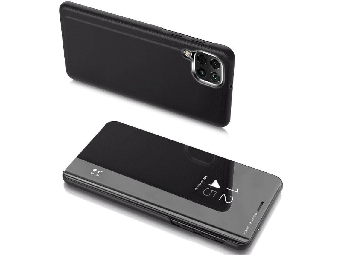 Funda Samsung Galaxy A22 LMOBILE Lisa (Negro)