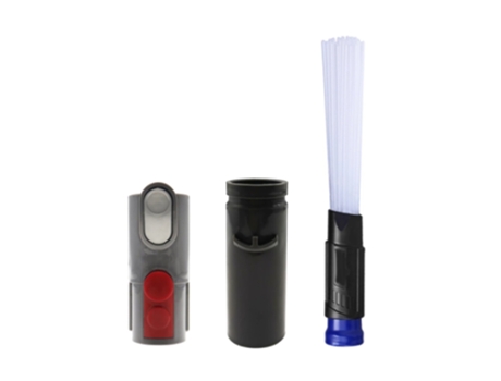 Accesorio Aspiradores DYSON Adaptador de cepillo V7 V8 V10 V6 DC35 DC61 Multifuncional