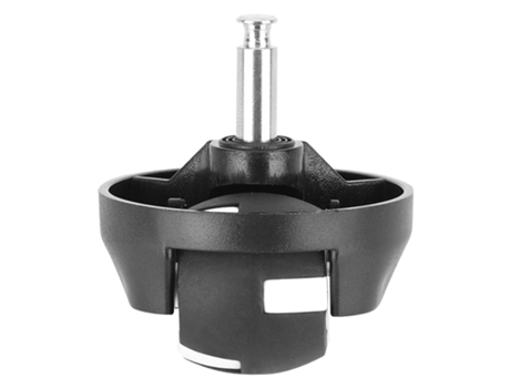 Accesorio Aspiradores ROBOVAC Paquete de 2 ruedas universales Rueda 11S30