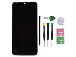 Reemplazo De Pantalla Táctil Lcd Para Moto G8 Plus Xt2019 Con Herramientas