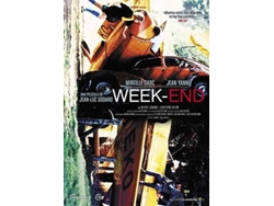 DVD Week-End