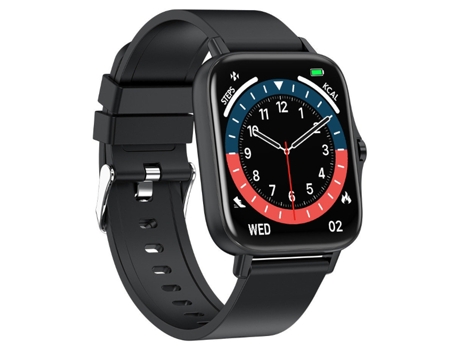Smartwatch ENZON Negro