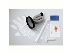 Sifón LAUFEN, 1 litro, juego de recambio para urinarios, H8941960000001