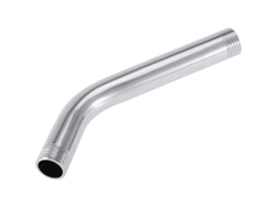 Extensión De Ducha Ajustable De Acero Inoxidable Para Baños, Resistente A La Oxidación Y De Larga Duración.
