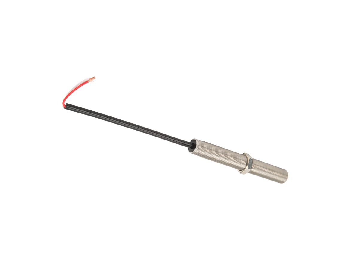 Sensor magnético de velocidad 2026dz para generador diésel 5/8-18 Unf 120 mm