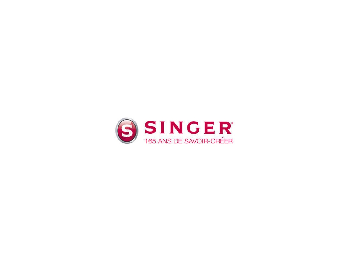 Máquina de coser singer hd6605