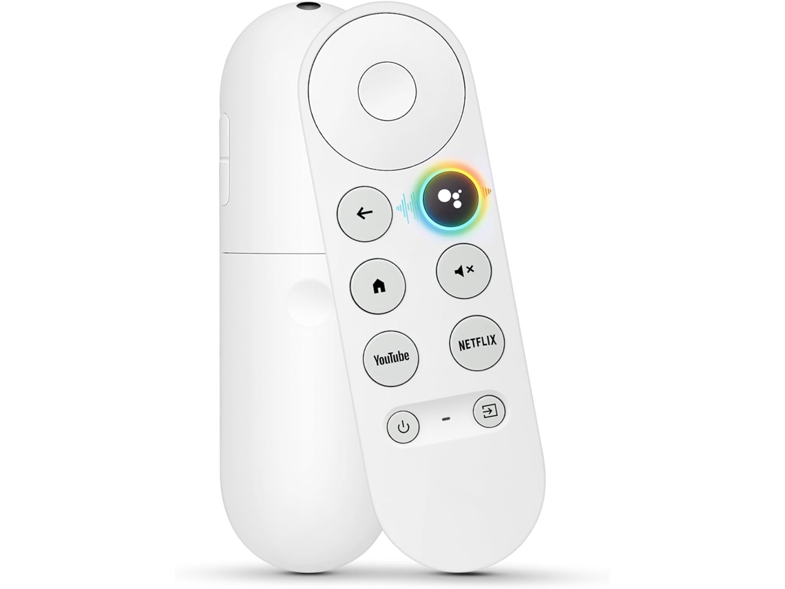 Sustitución De Voz Con Control Remoto De Tv G9n9n