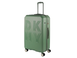 Estuche grande para PC DKNY DKNY 2004 Remix Accusation (49 x 78 x 30 cm, 98 l)