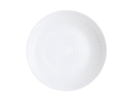 Plato LUMINARC (Vidrio - Muticolor)
