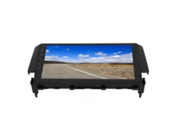 Radio Estéreo Para Coche Con Pantalla Táctil De 9 Pulgadas, 2 Gb De Ram, 32 Gb De Rom, Reemplazo De Navegación Gps Android 10.0 Para Civic 2016-2020