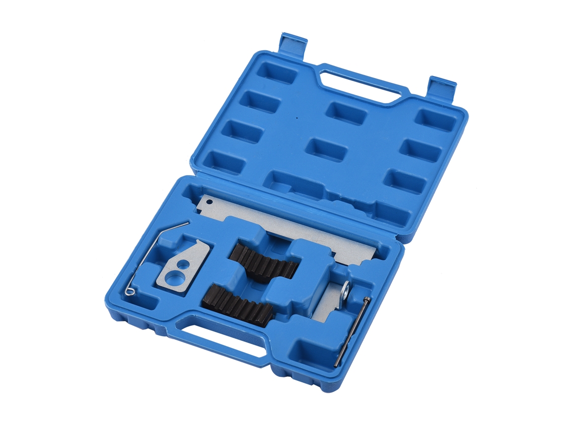 Kit De Herramientas De 7 Piezas Para La Sincronización Del Motor Para La Alineación De Levas De Chevrolet Buick Cruze