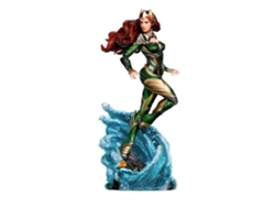 Figura JUSTICE LEAGUE 77047 multicolor