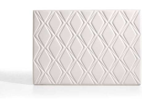 Cabecero MATRIS para Cama de 105 (Compatible con Colchón: 110x110x6.5 cm)