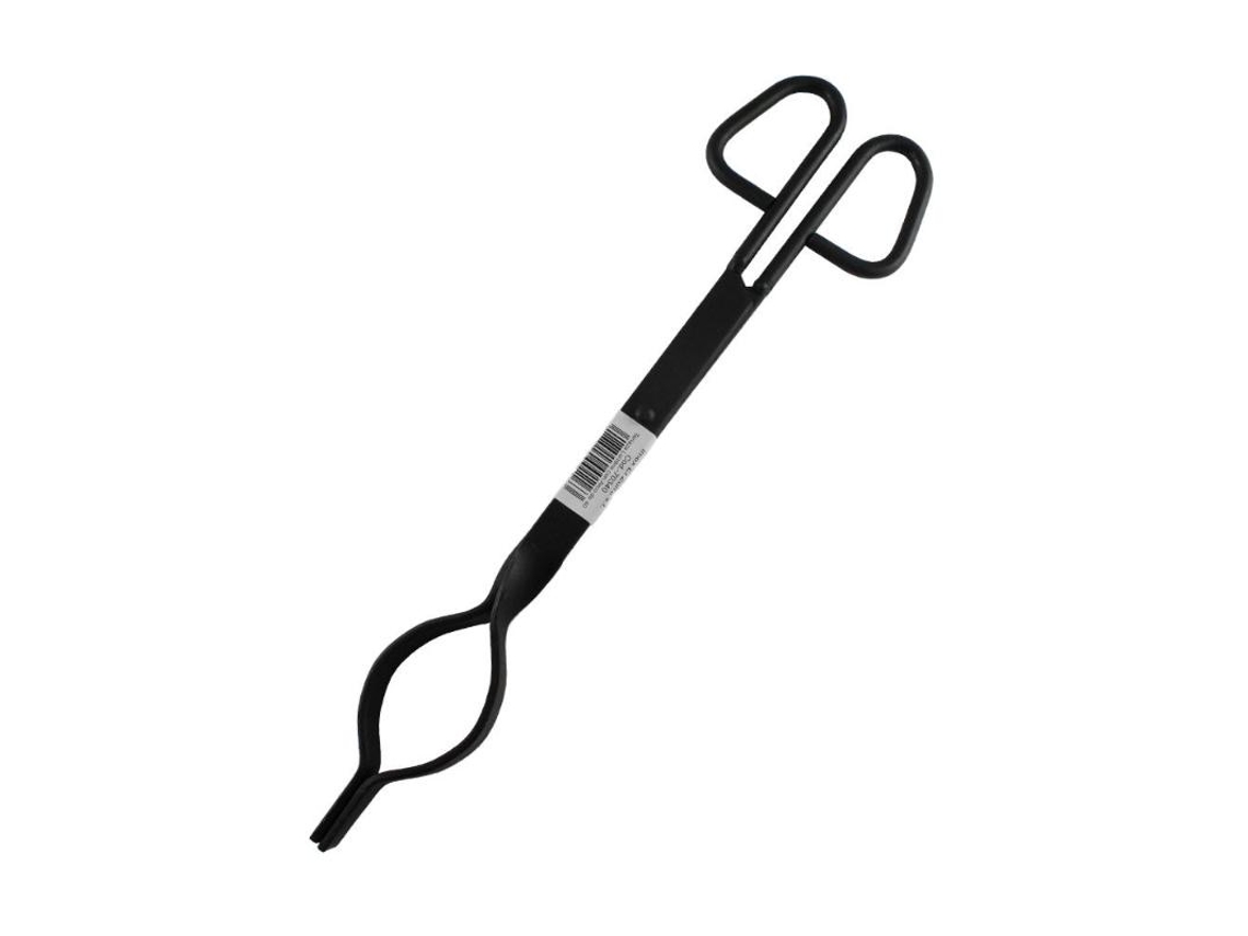 Tenaza Lumbre 60cm. Con Arco