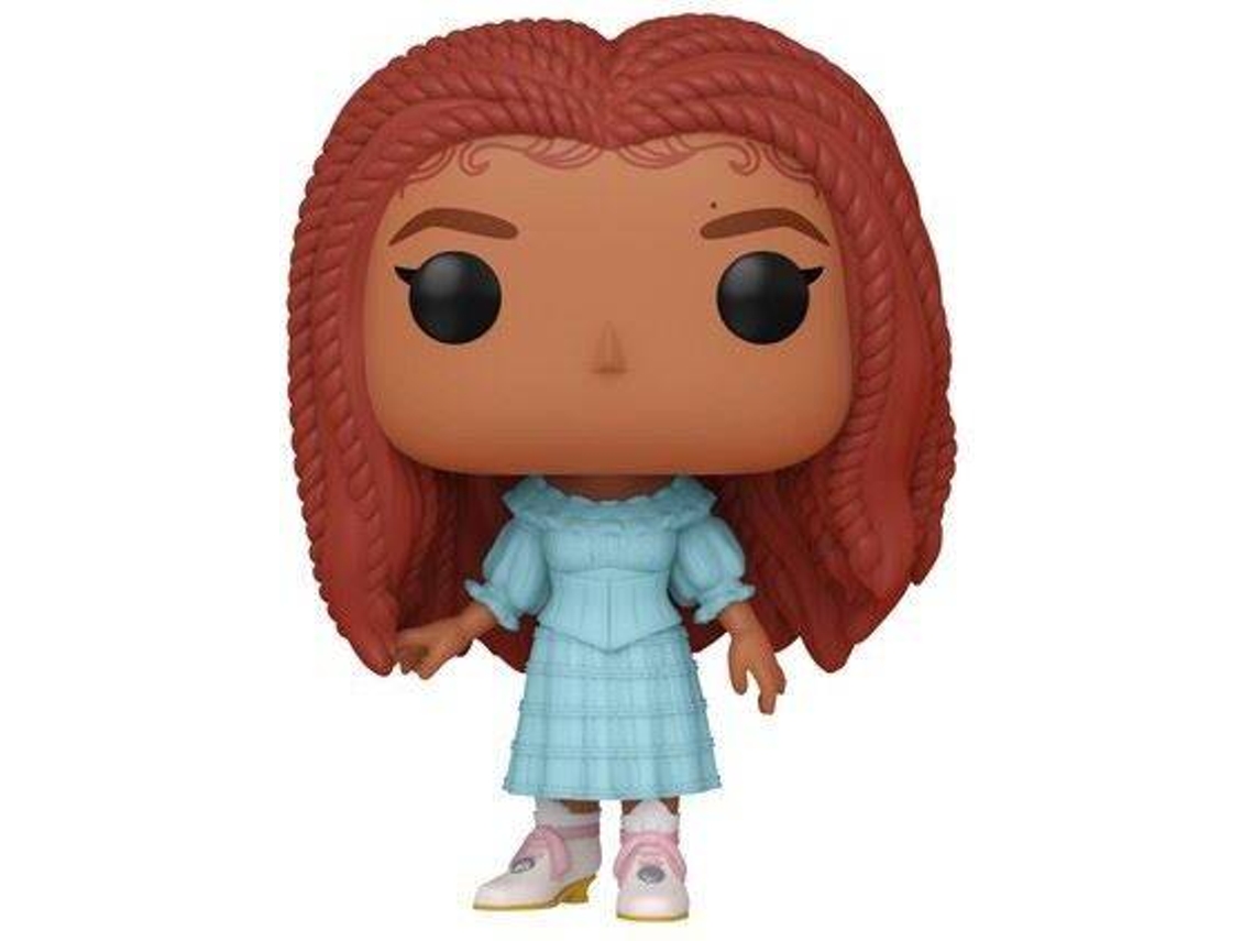 Figura FUNKO Pop! Disney: The Little Mermaid - Ariel