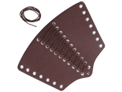 Brazalete Retráctil Ajustable Estilo Punk Para Motocicleta, Discoteca, Entretenimiento Y Protección De Brazos.