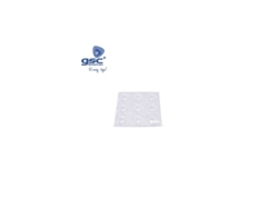 Pack 9 Gotas Protectoras Adhesivas 3mm Ø17mm Gsc 003802789
