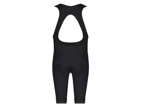 Pantalones Cortos de Mujer SHIMANO Culotte Tirantes Yuri Negro (S)